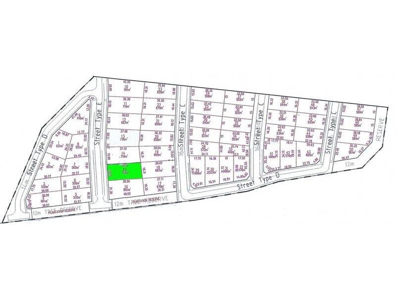 Lot 15 Paterson Drive, Lynbrook VIC 3975