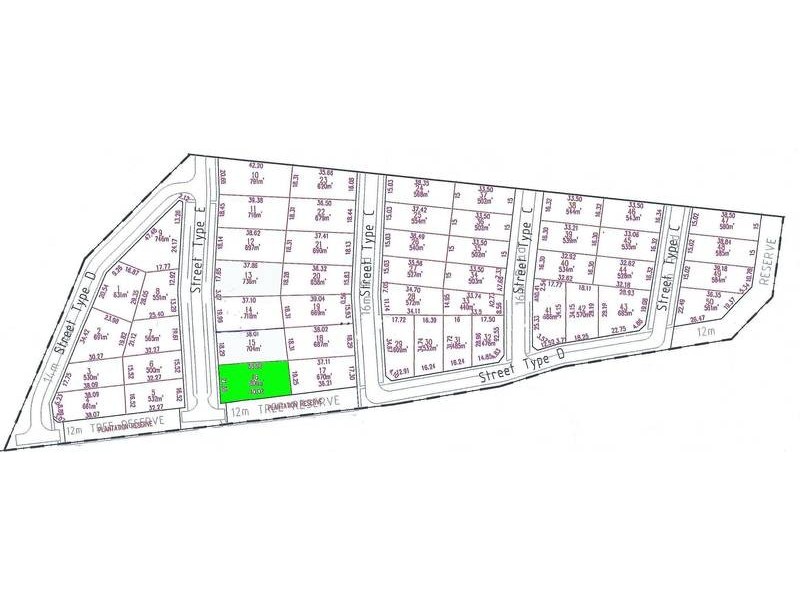 Lot 16 Paterson Drive, Lynbrook VIC 3975