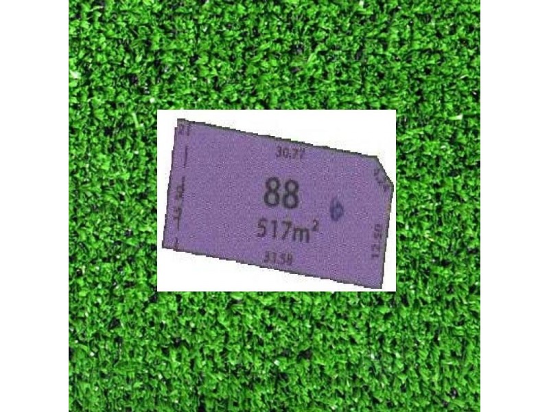 Lot 88 Woodalla Circuit, Sandhurst VIC 3977