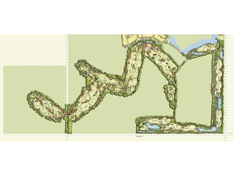 Lot 88 Woodalla Circuit, Sandhurst VIC 3977