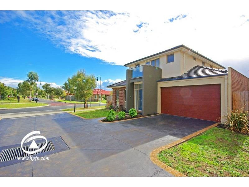 9/22 Paterson Drive, Lynbrook VIC 3975