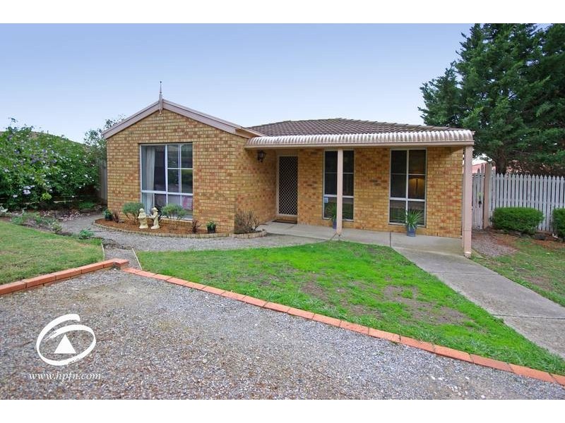 15 Cornell Place, Hampton Park VIC 3976