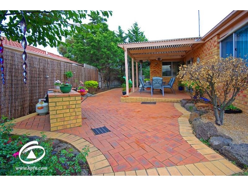 15 Cornell Place, Hampton Park VIC 3976