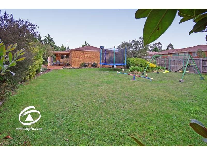 15 Cornell Place, Hampton Park VIC 3976