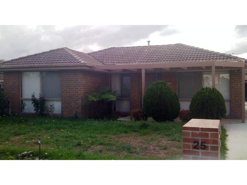 1/25 Bosco Close, Narre Warren VIC 3805