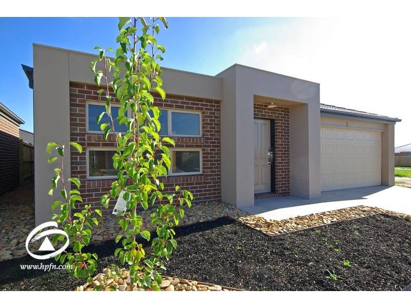 Lot 271, 5 Benmar Place, Lyndhurst VIC 3975