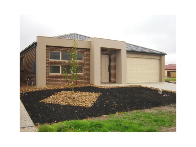 Lot 271, 5 Benmar Place, Lyndhurst VIC 3975