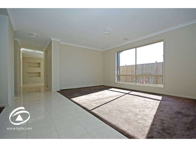 Lot 271, 5 Benmar Place, Lyndhurst VIC 3975