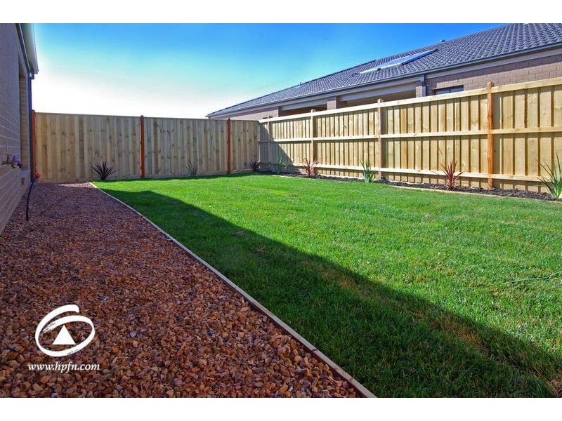 Lot 271, 5 Benmar Place, Lyndhurst VIC 3975