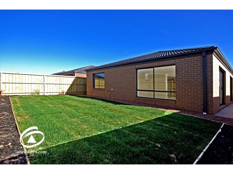 Lot 271, 5 Benmar Place, Lyndhurst VIC 3975