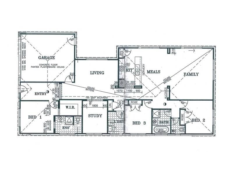 Lot 271, 5 Benmar Place, Lyndhurst VIC 3975