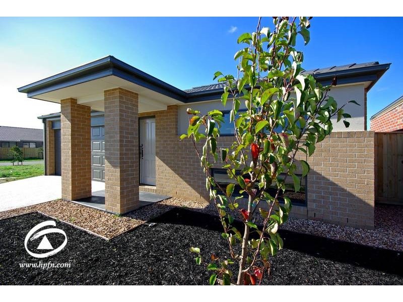 Lot 275, 4 Benmar Place, Lyndhurst VIC 3975