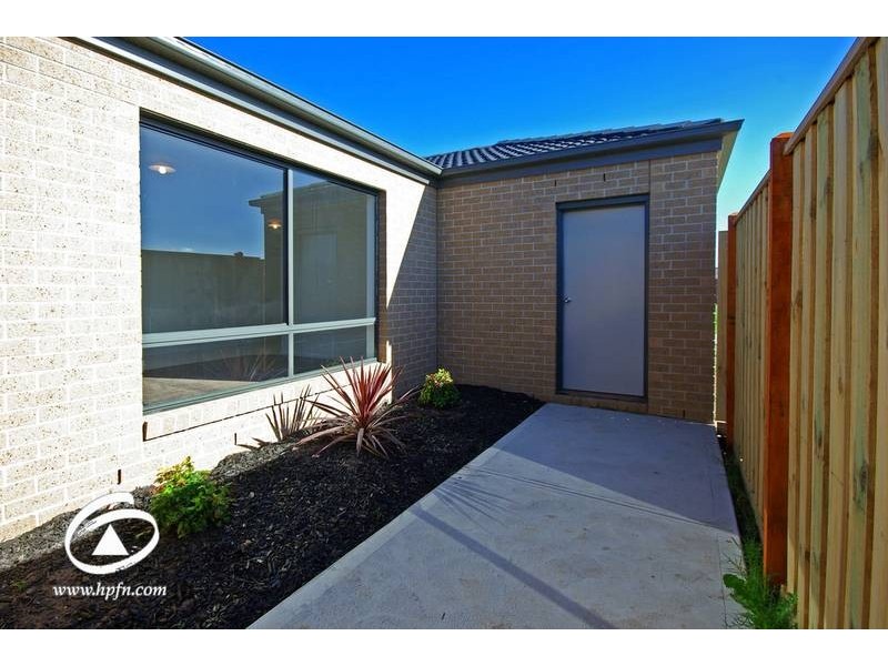 Lot 275, 4 Benmar Place, Lyndhurst VIC 3975