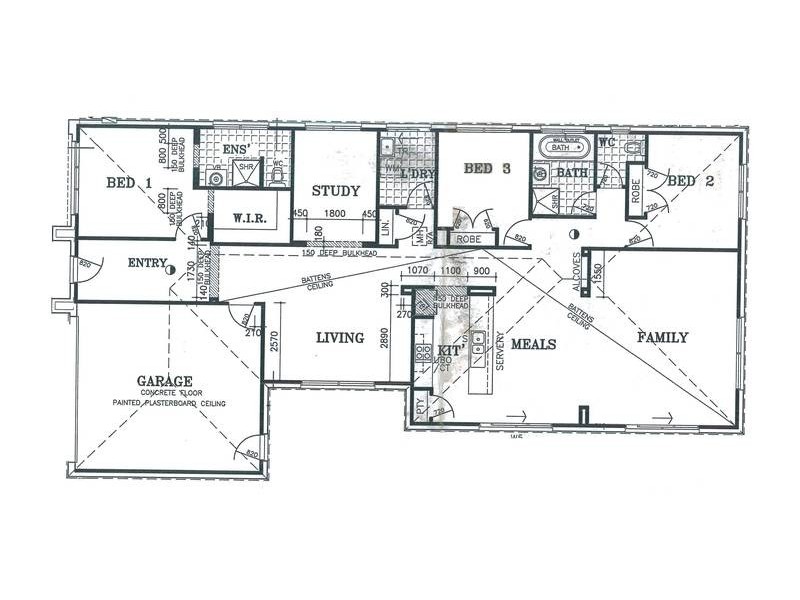 Lot 275, 4 Benmar Place, Lyndhurst VIC 3975