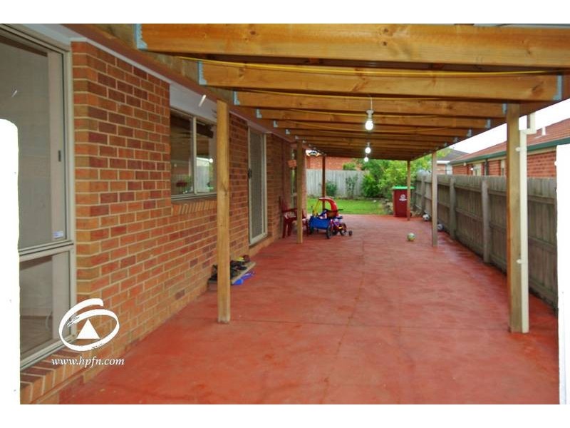 11 Nimbus Court, Hampton Park VIC 3976