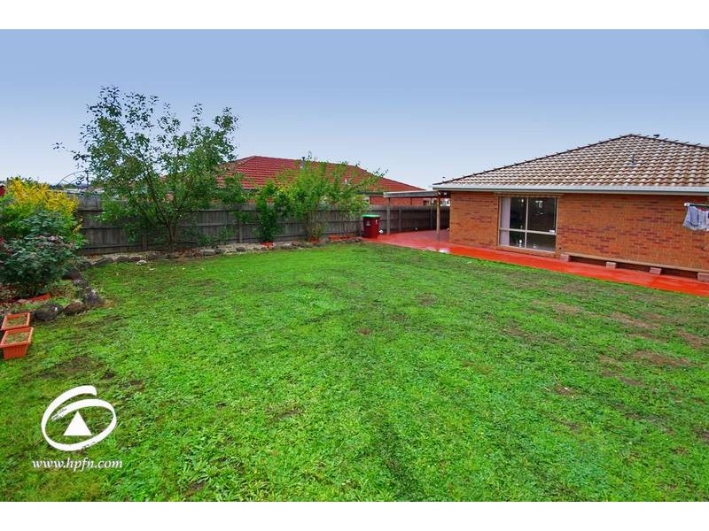 11 Nimbus Court, Hampton Park VIC 3976
