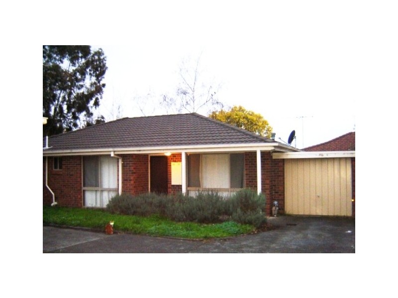 2/34 Victoria Road, Narre Warren VIC 3805