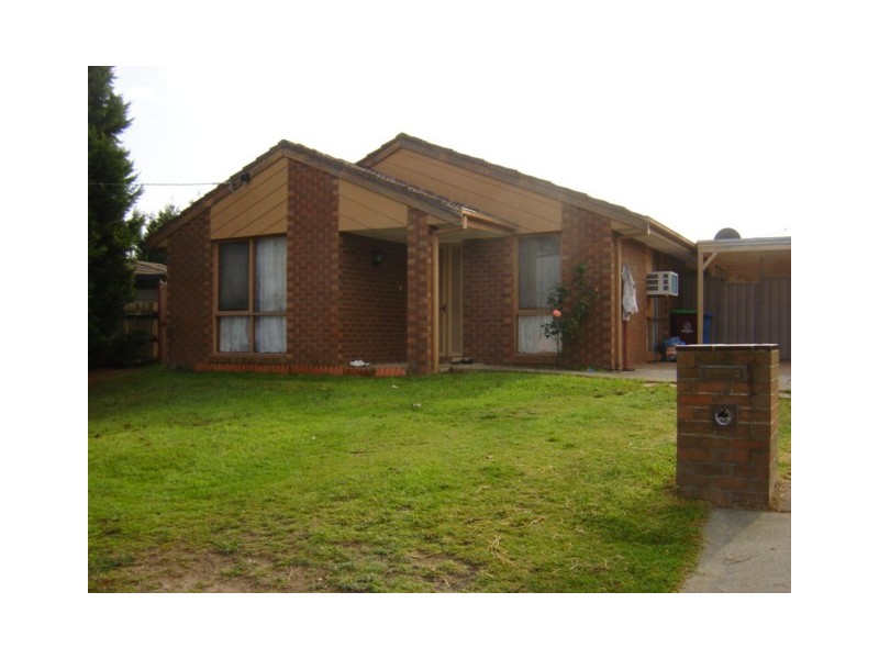 14 Briarley Court, Hampton Park VIC 3976