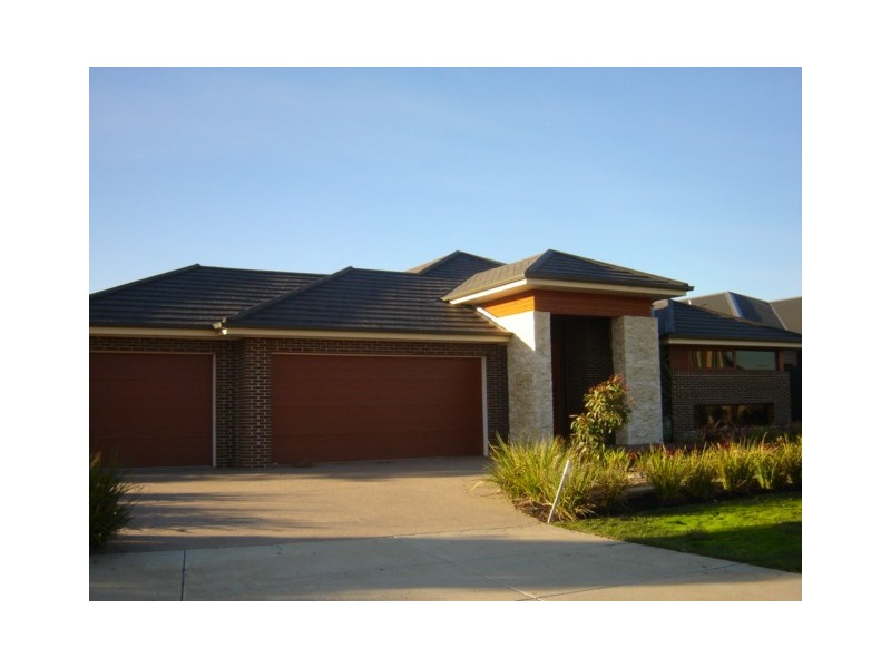 Lot 103, 12 Wild Sage Court, Lyndhurst VIC 3975