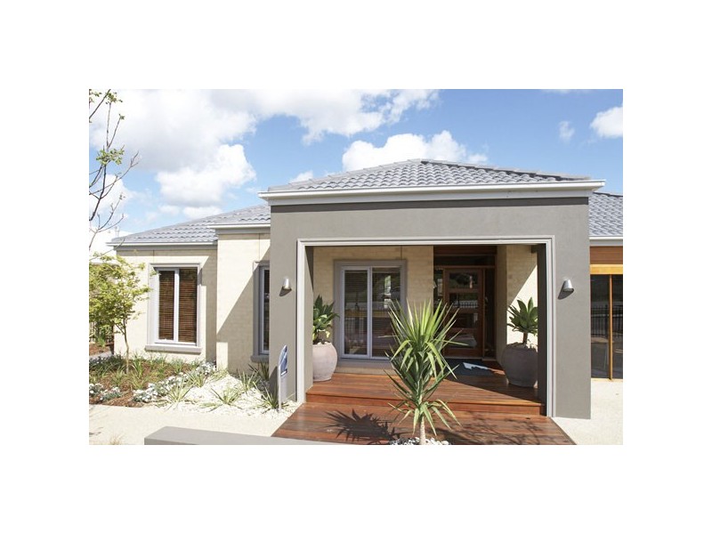 Lot 107, 5 Satin Street, Cranbourne VIC 3977