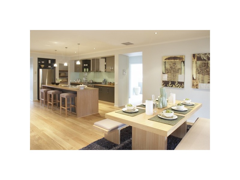 Lot 107, 5 Satin Street, Cranbourne VIC 3977
