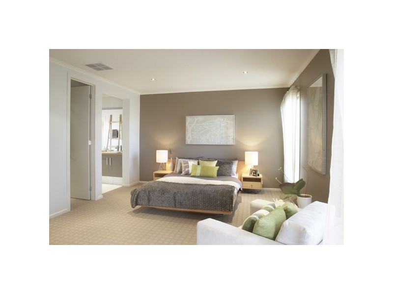 Lot 107, 5 Satin Street, Cranbourne VIC 3977