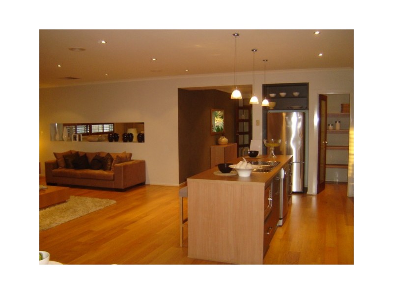 Lot 107, 5 Satin Street, Cranbourne VIC 3977