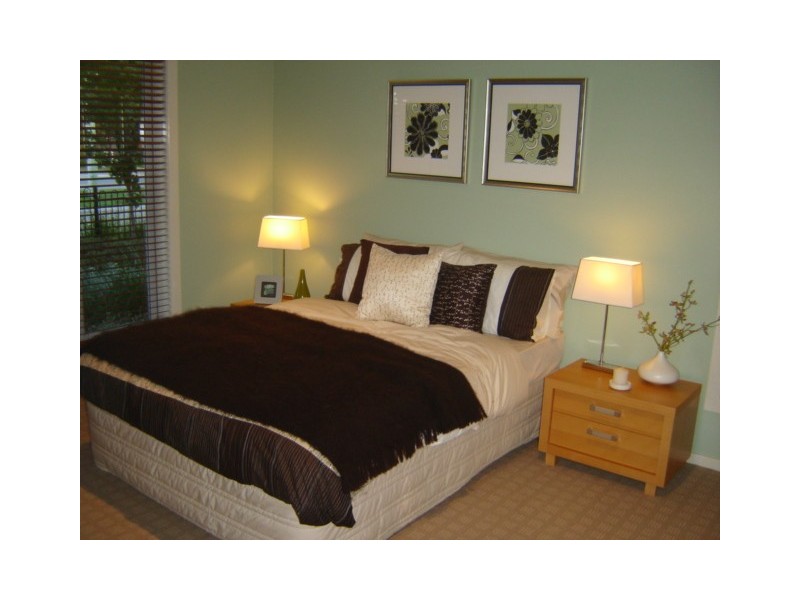 Lot 107, 5 Satin Street, Cranbourne VIC 3977