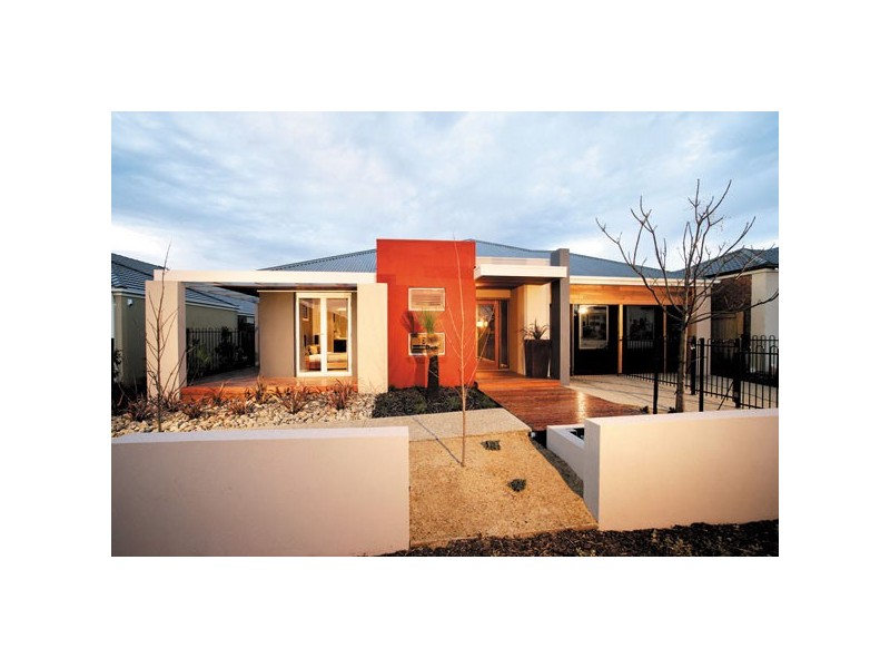 Lot 11,  Fallingwater Drive, Pakenham VIC 3810