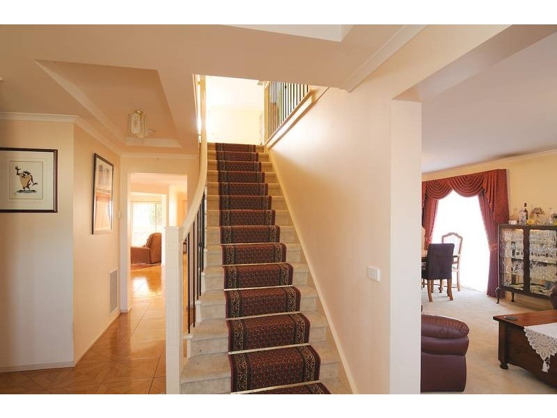 4 Towerhill Boulevard, Lynbrook VIC 3975