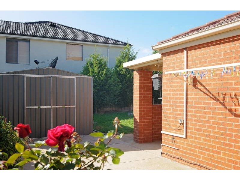 4 Towerhill Boulevard, Lynbrook VIC 3975