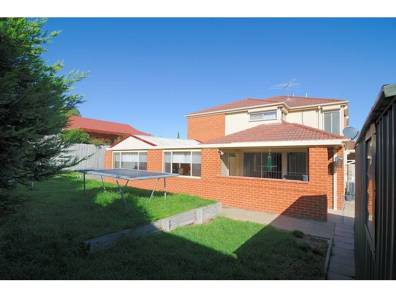 4 Towerhill Boulevard, Lynbrook VIC 3975
