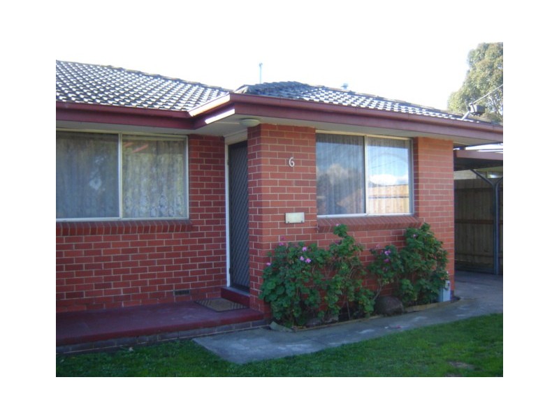 6/13 Wallarano Drive, Noble Park VIC 3174