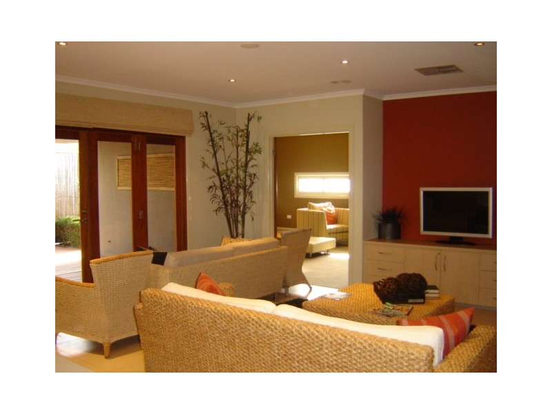 Lot 12, 24 Fallingwater Drive, Pakenham VIC 3810