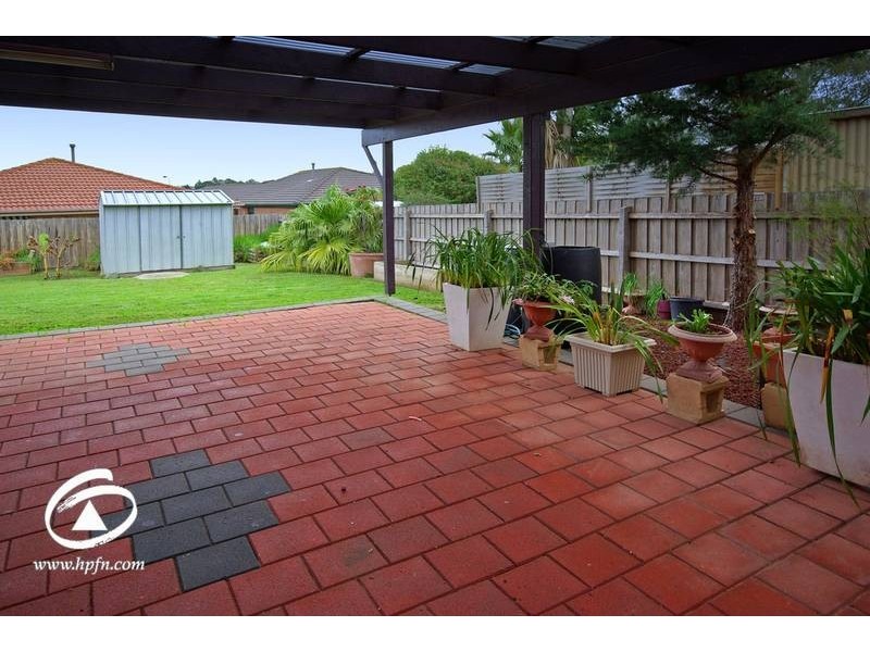 146 Warana Drive, Hampton Park VIC 3976