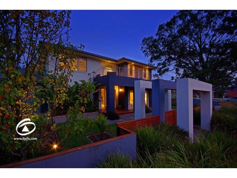 2 Waterbush Crescent, Lyndhurst VIC 3975