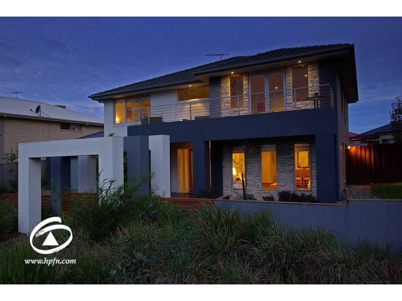 2 Waterbush Crescent, Lyndhurst VIC 3975