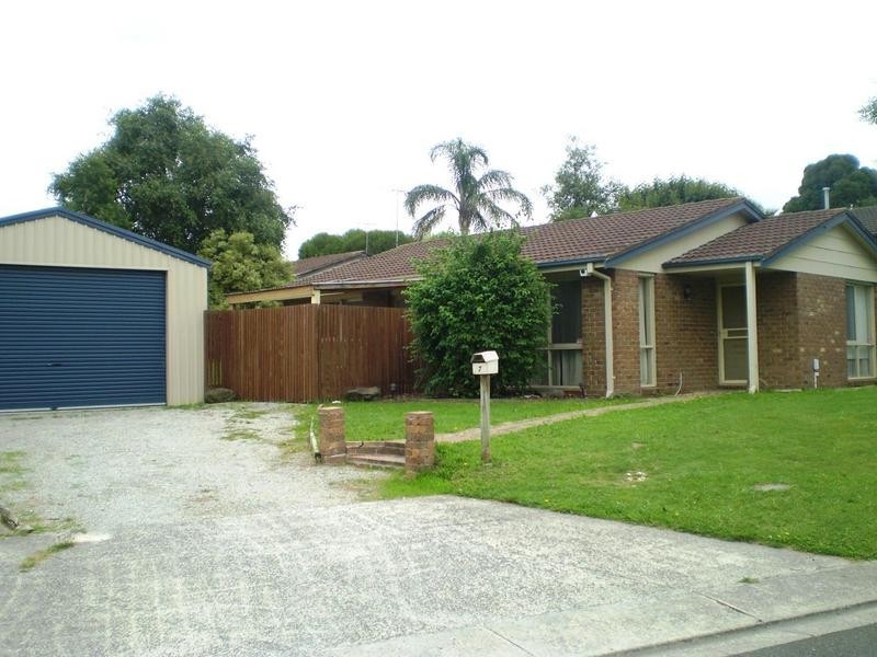 7 Mollis Close, Narre Warren VIC 3805