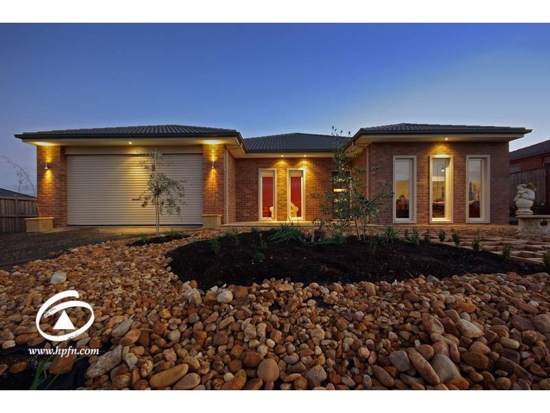 20 Canadian Maple Place, Lyndhurst VIC 3975