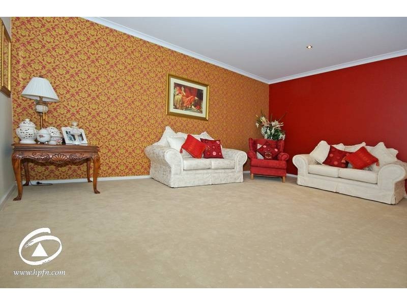 20 Canadian Maple Place, Lyndhurst VIC 3975