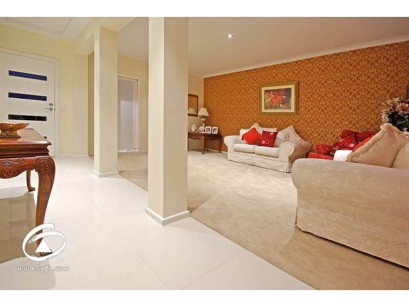 20 Canadian Maple Place, Lyndhurst VIC 3975