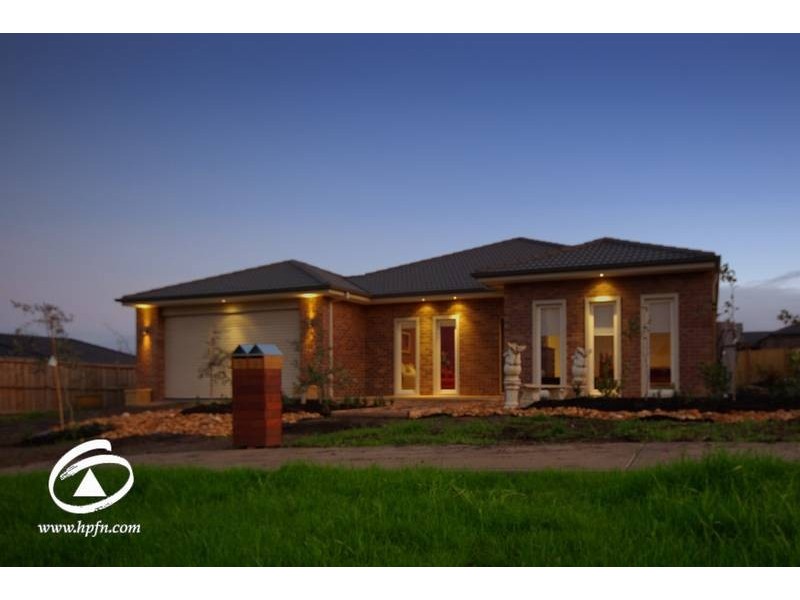 20 Canadian Maple Place, Lyndhurst VIC 3975