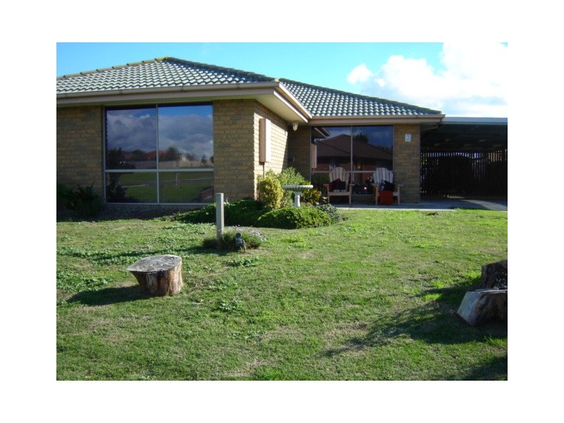 3 Telford Court, Hampton Park VIC 3976