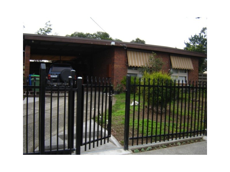 83 Cairns Rd, Hampton Park VIC 3976