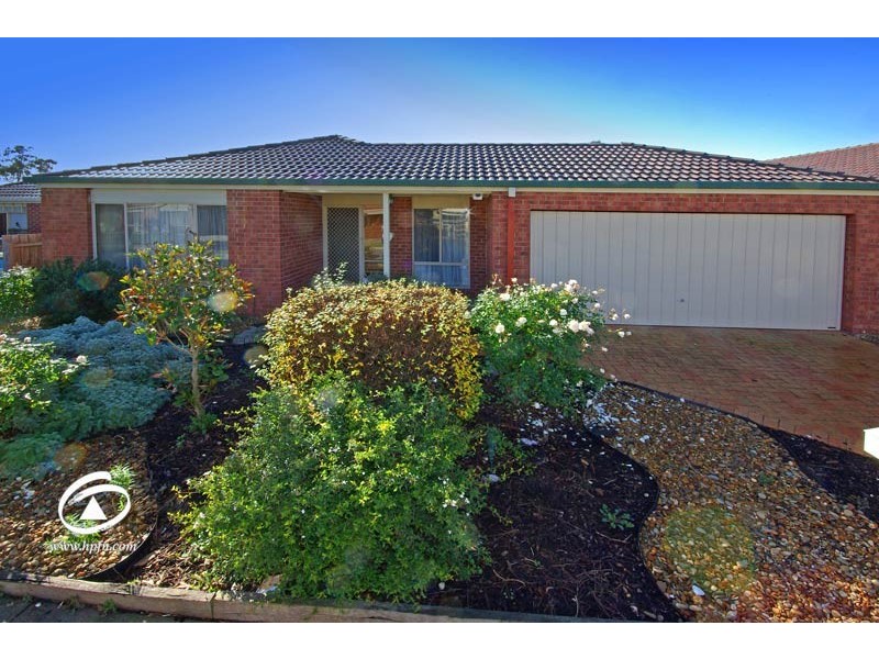 107 Central Rd, Hampton Park VIC 3976