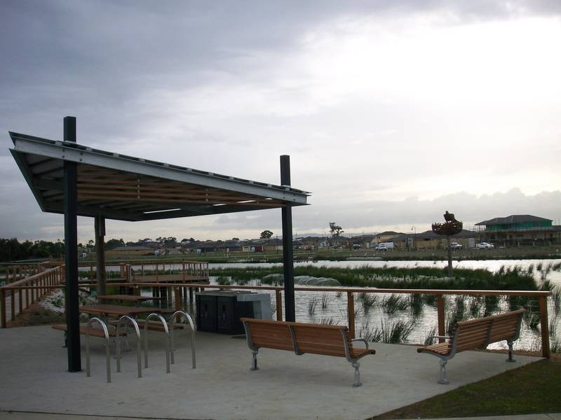 Lot 305, Marriott Boulevard, Lyndhurst VIC 3975