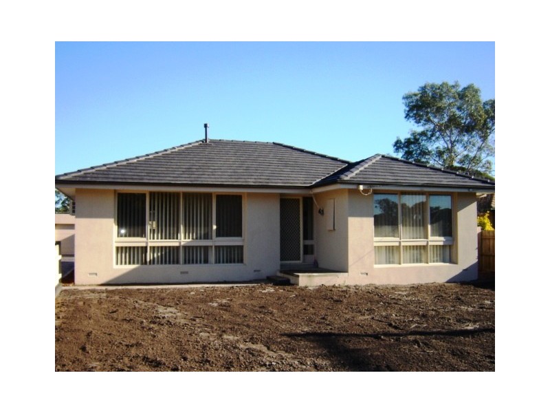 1/9 Clive Street, Hampton Park VIC 3976