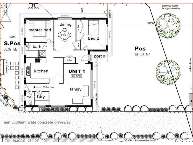 1/9 Clive Street, Hampton Park VIC 3976