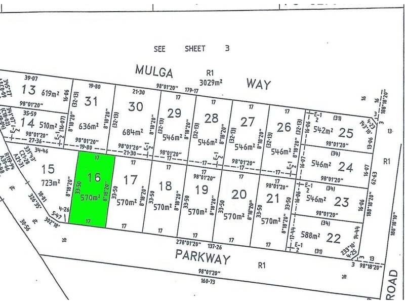 Lot 16 Lynbrook ways, Lynbrook VIC 3975