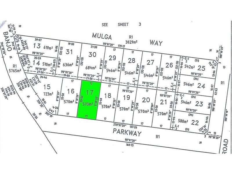 Lot 17 Lynbrook ways, Lynbrook VIC 3975